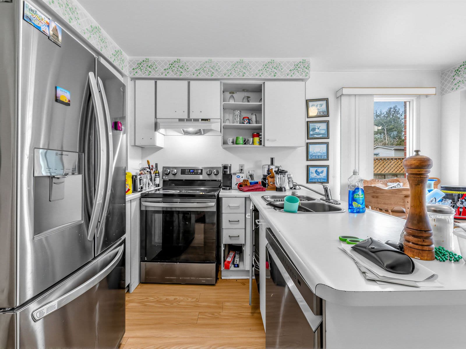 1610 Rawlings Drive, Pickering, ON L1V 5B5