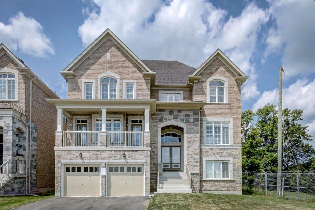 58 Ridge Gate Crescent, East Gwillimbury, ON L0G 1M0, East Gwillimbury