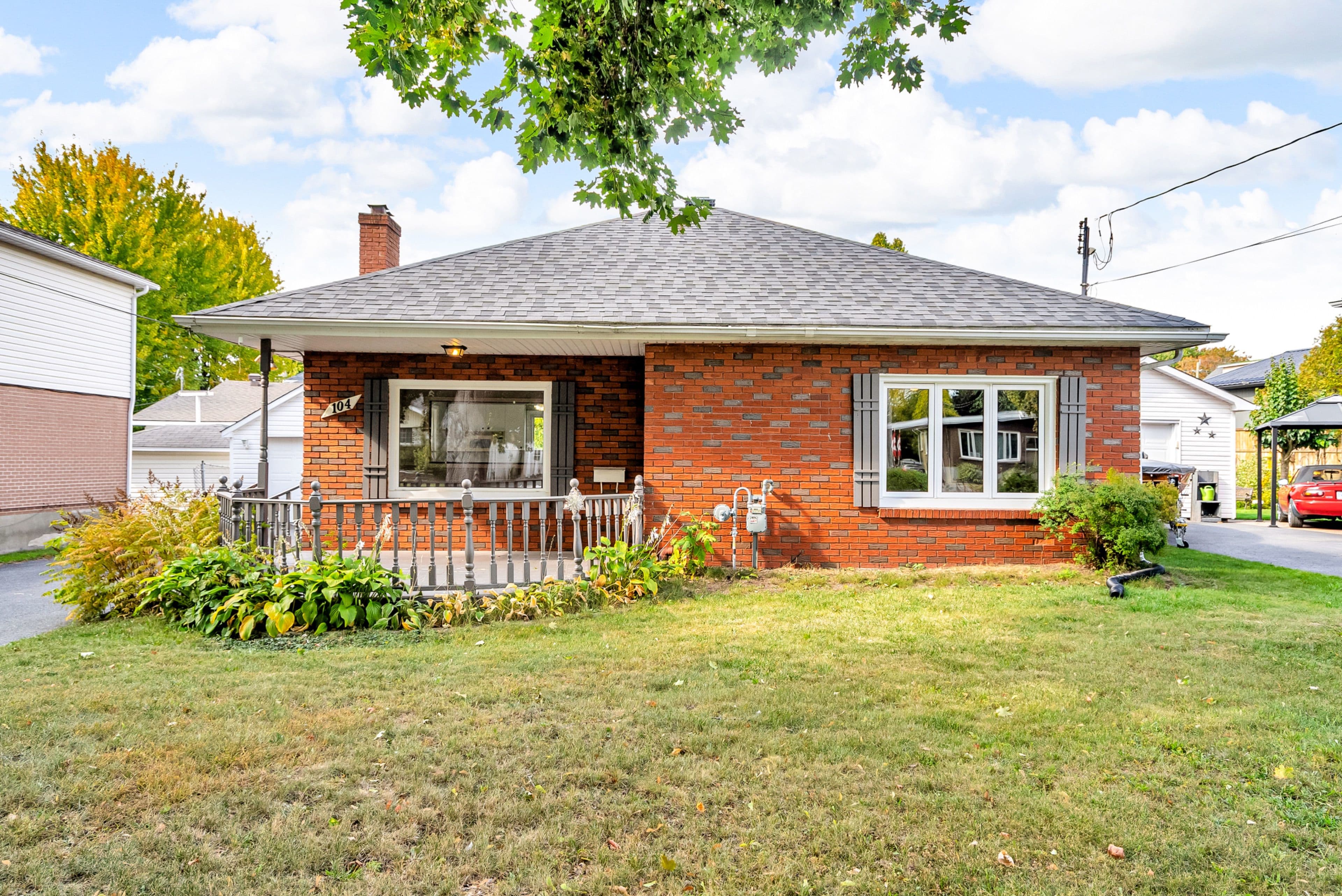 104 Gardner Avenue, Cornwall, ON K6H 5H4
