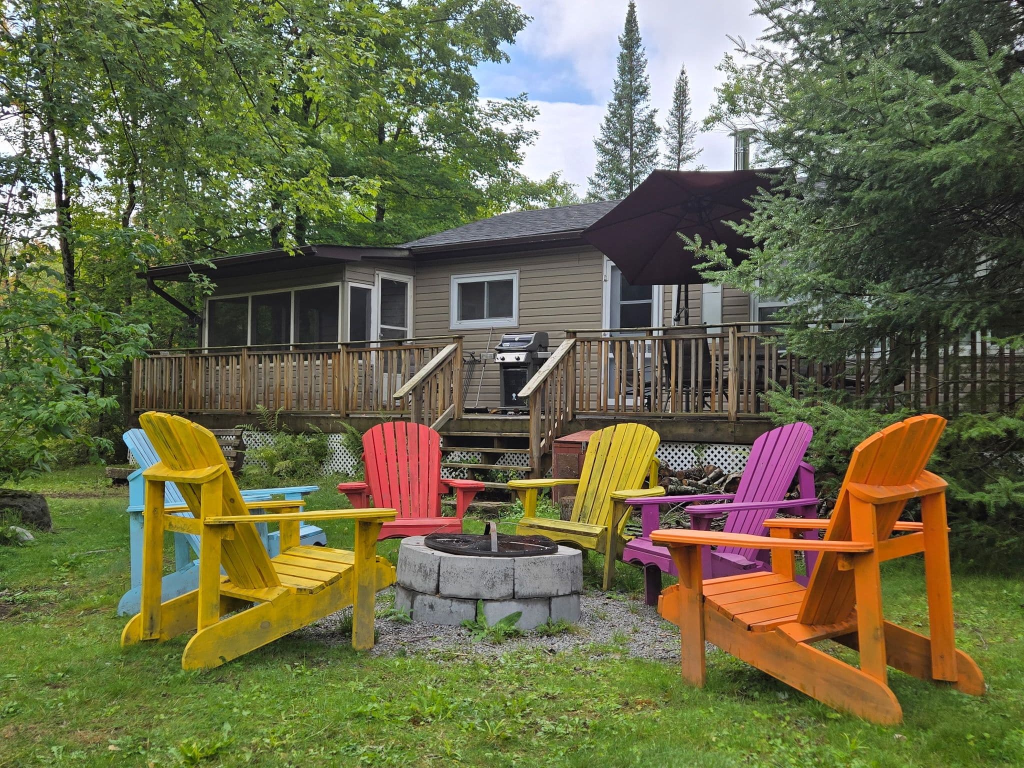 47 Kennedy Drive, Trent Lakes, ON K0M 1A0