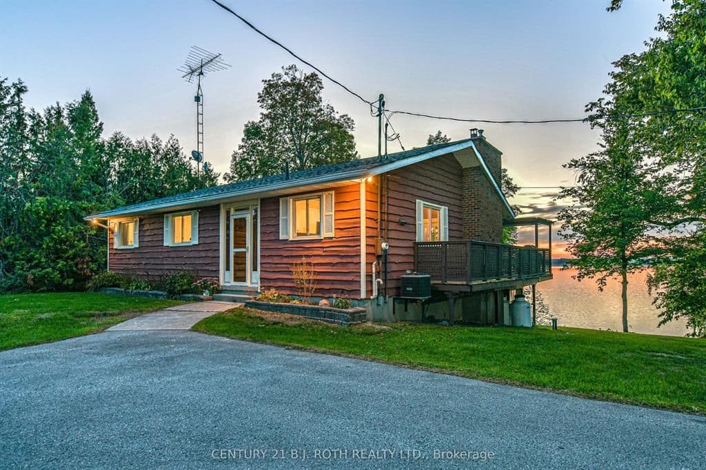 71 Campbell Beach Road, Kawartha Lakes, ON L0K 1B0