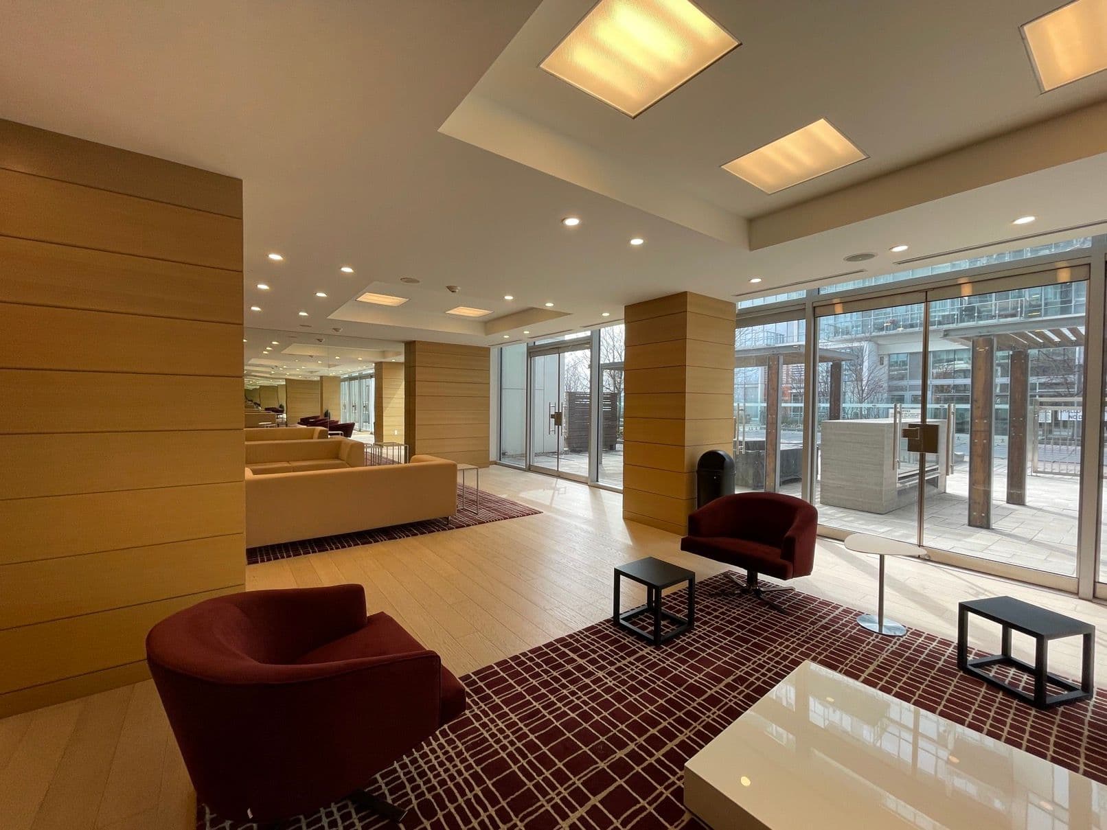 29 Queens Quay 809, Toronto C08, ON M5E 0A5