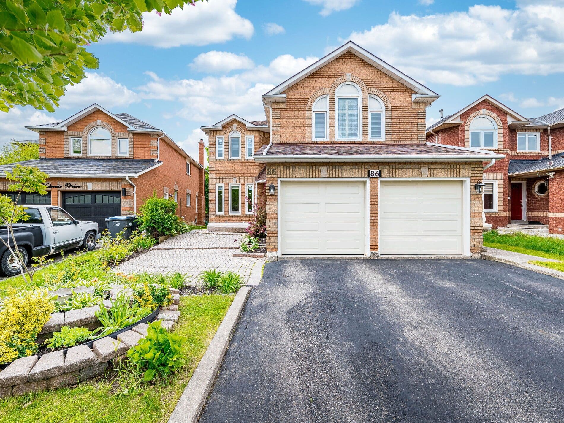 86 Valonia Drive, Brampton, ON L6V 4K1