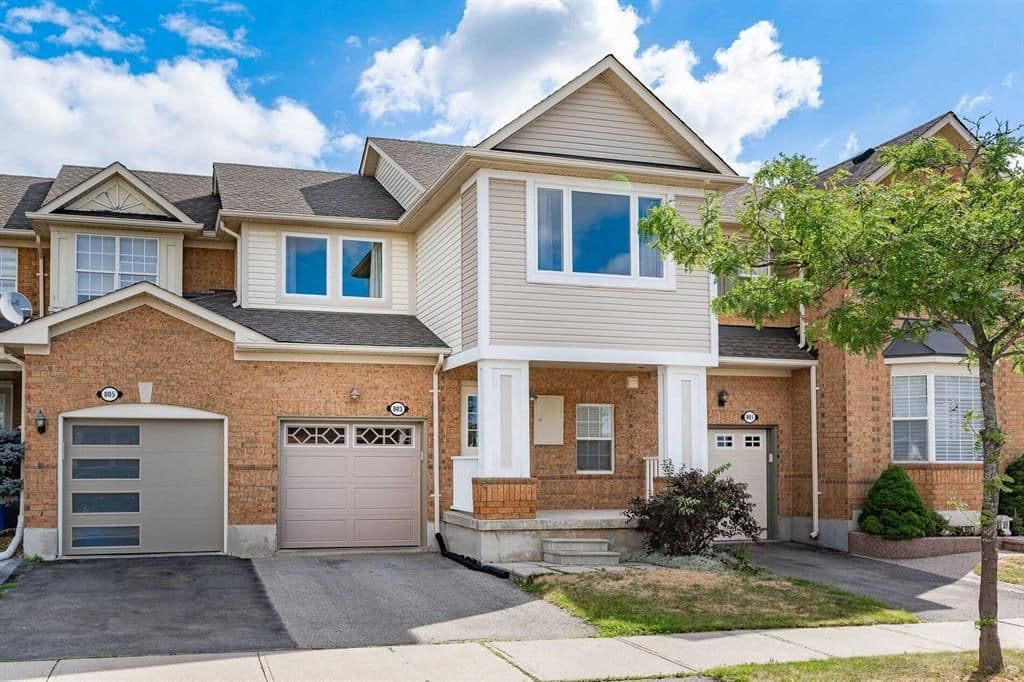 803 Mckay Crescent, Milton, ON L9T 6L1