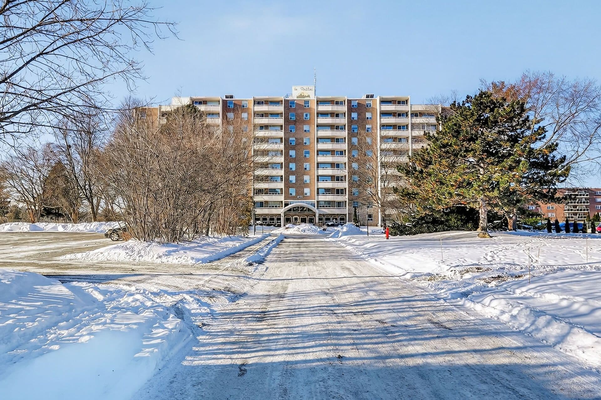 365 Geneva Street 1003, St. Catharines, ON L2N 5S7