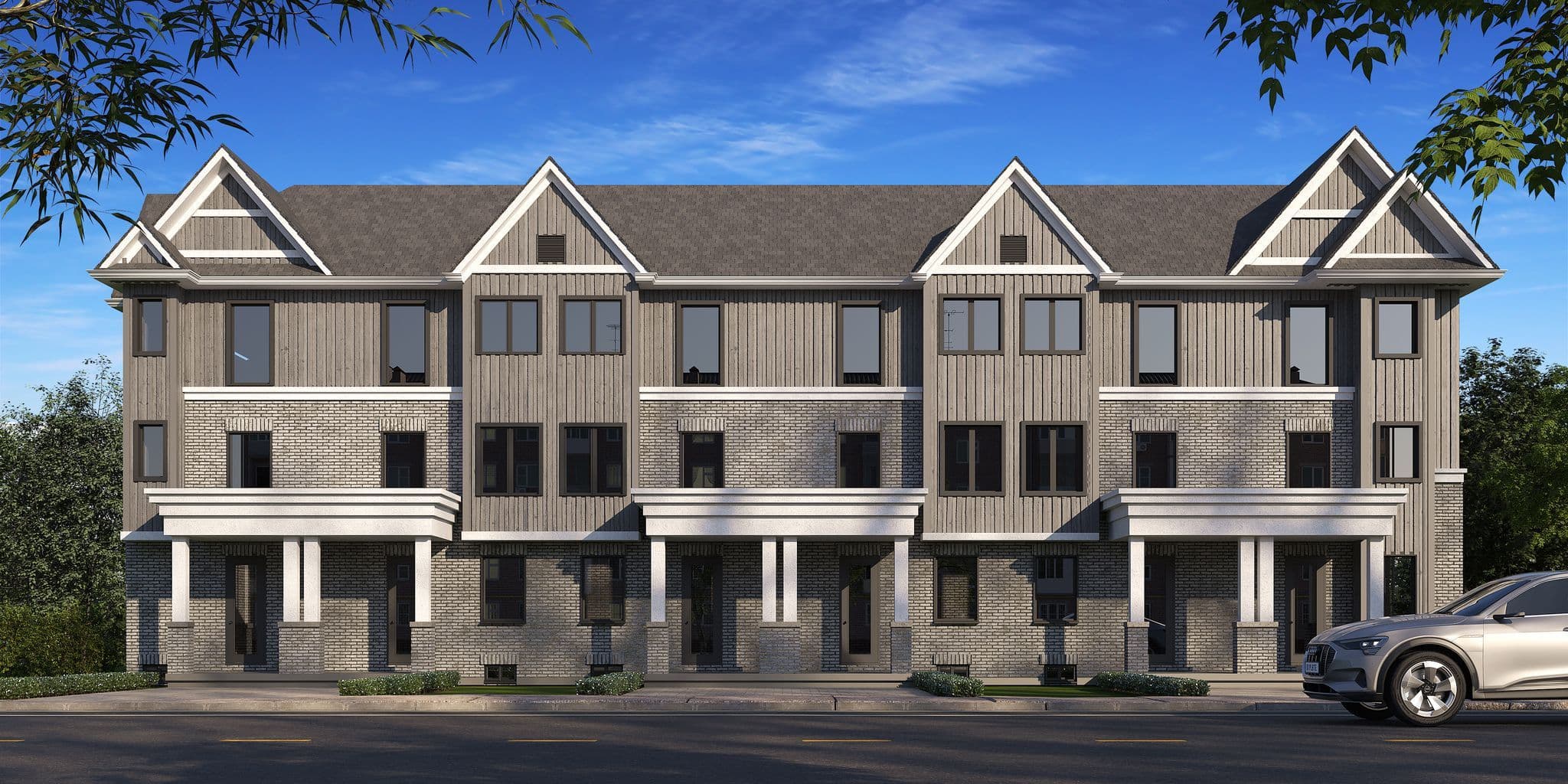 00 Harmony Road, Oshawa, ON L1K 2B3