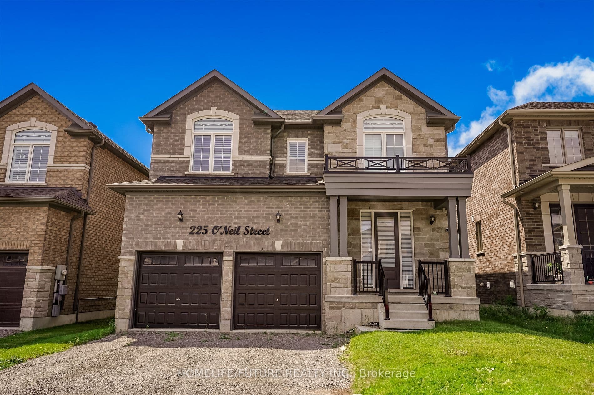 225 O'Neil Street, Peterborough, ON K9K 0H5