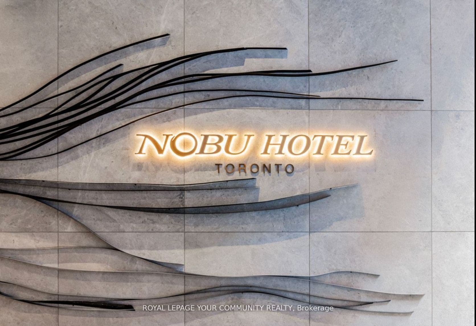 35 Mercer Street 4014, Toronto C01, ON M5V 0V1