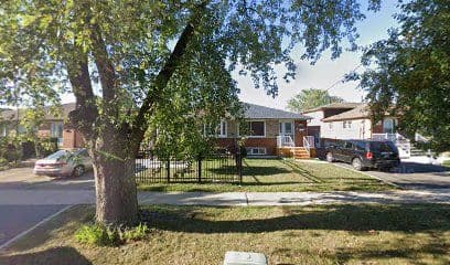 7150 Harwick Drive, Mississauga, ON L4T 3A4