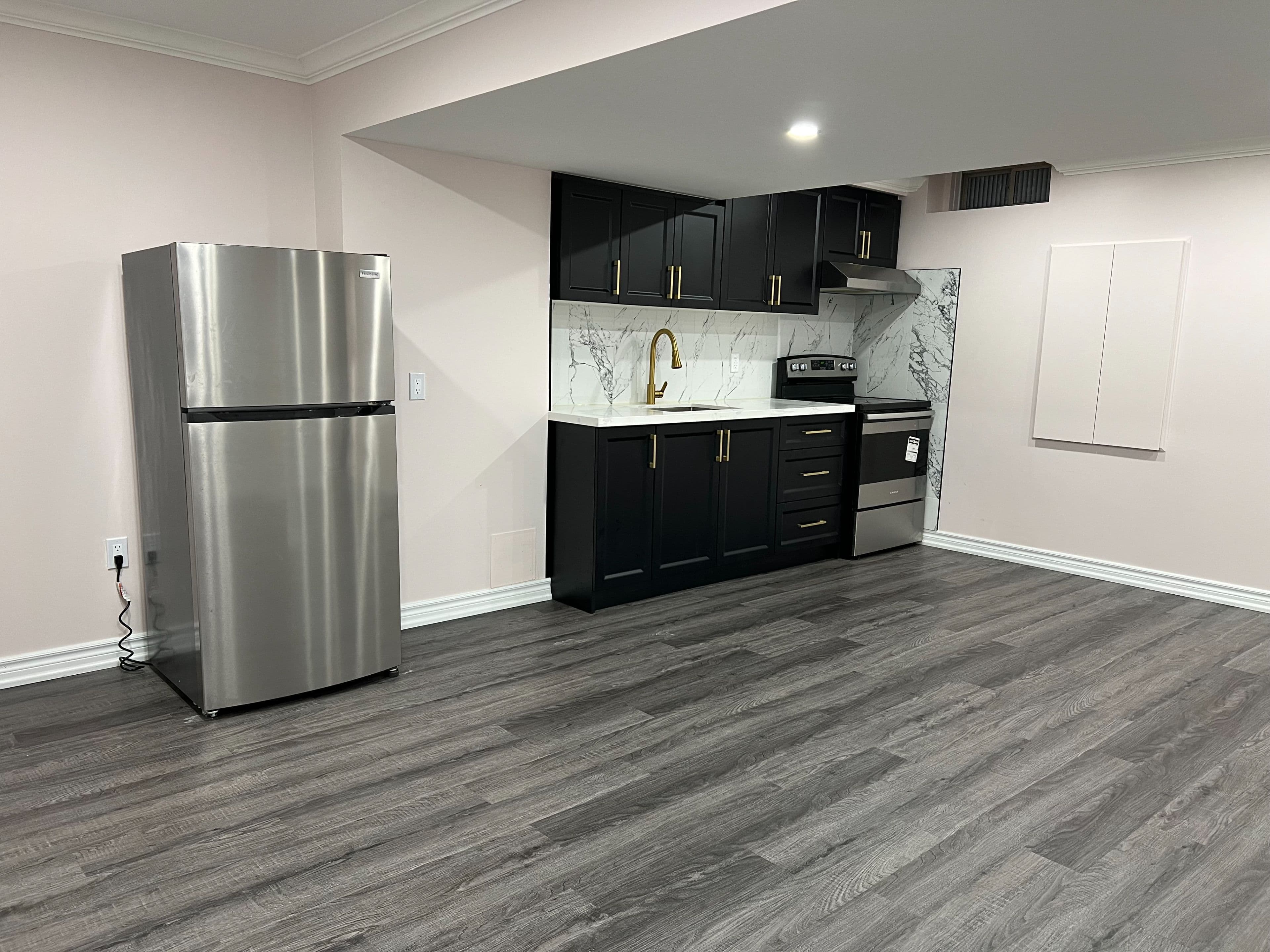 1177 Church Street Bsmt, Ajax, ON L1T 0N6