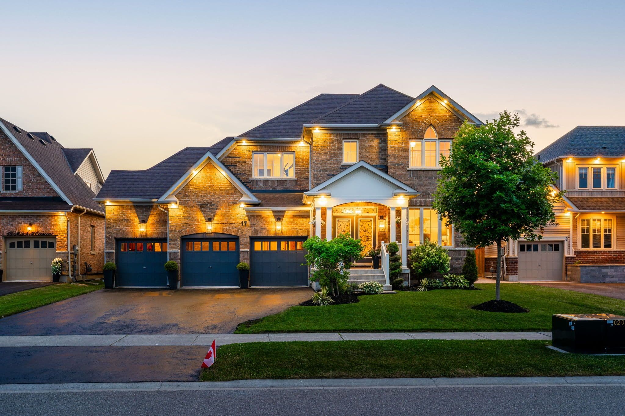 17 Mitchell Crescent, Mono, ON L9W 6W6