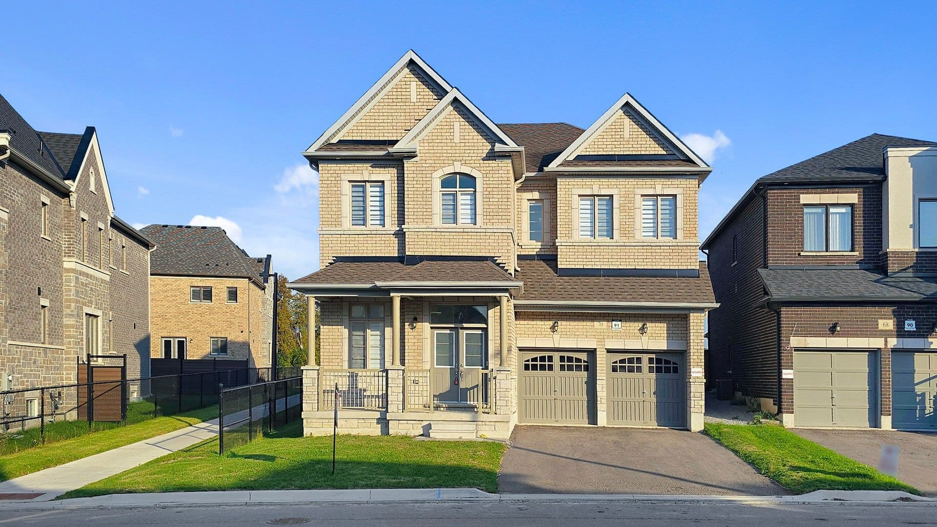 70 Current Drive, Richmond Hill, ON L4S 0M9