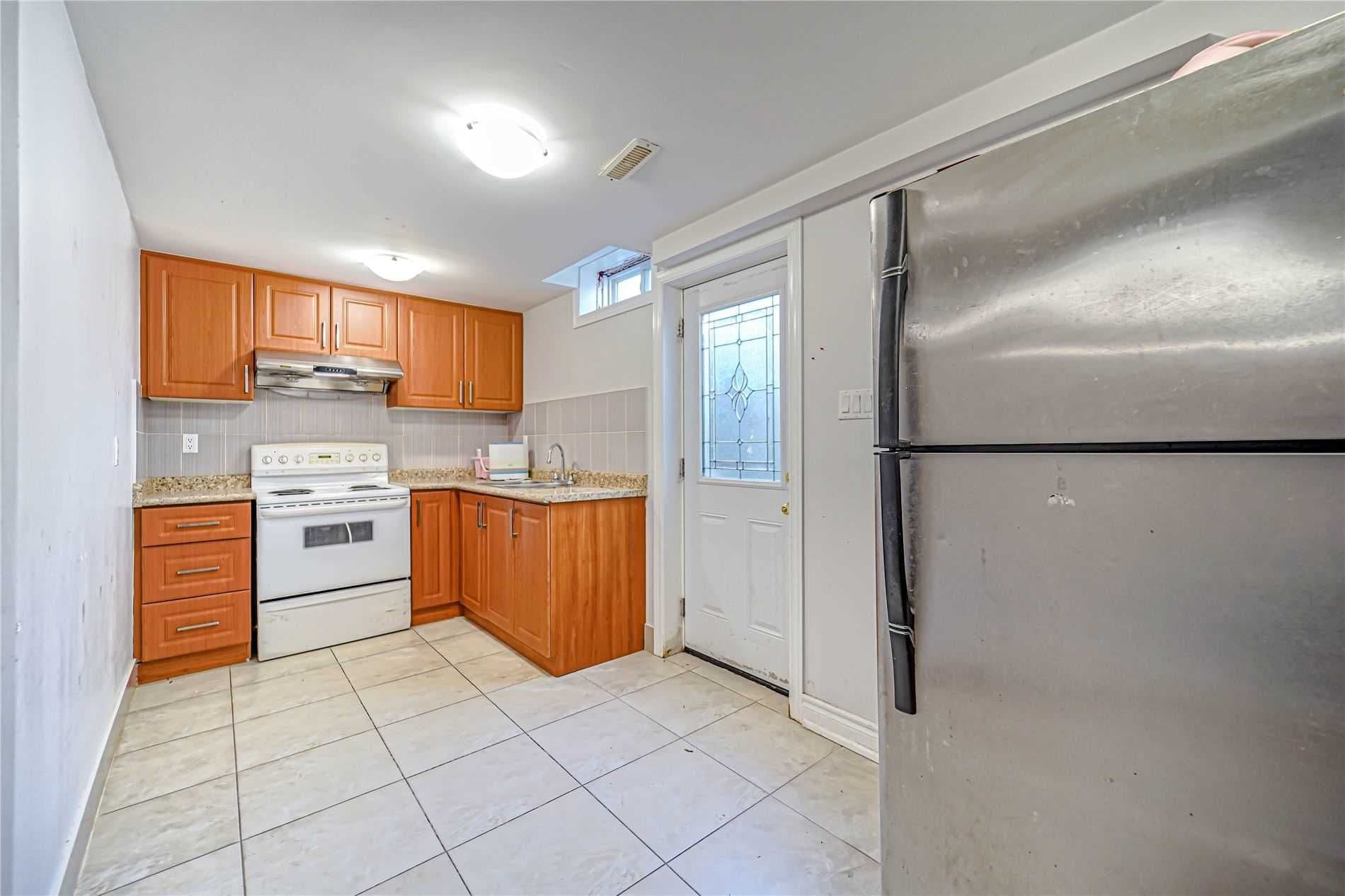 47 Whiteleaf Crescent Bsmt, Toronto E07, ON M1V 3G1