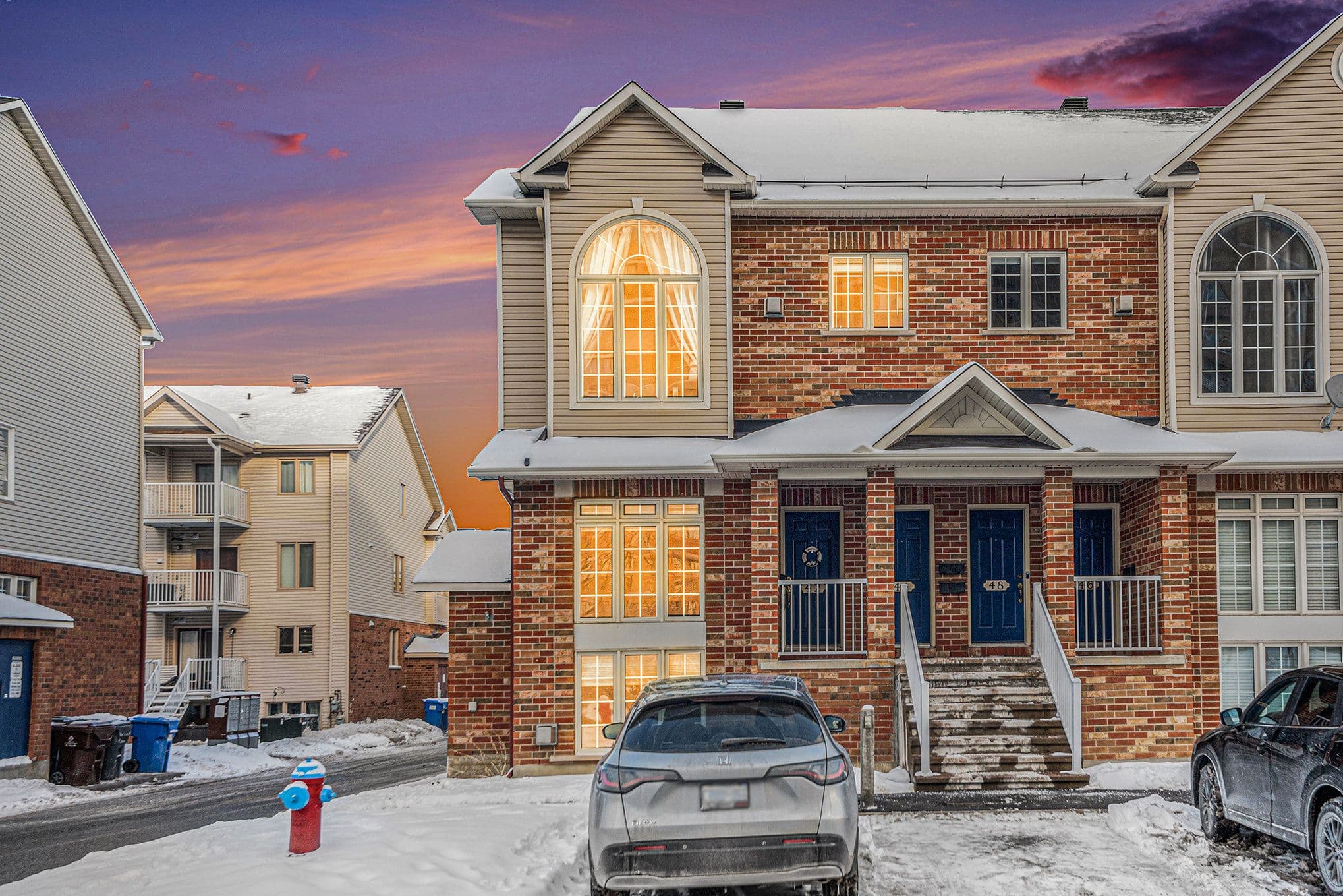 1512 Walkley Road 42, Hunt Club - South Keys and Area, ON K1V 2G7