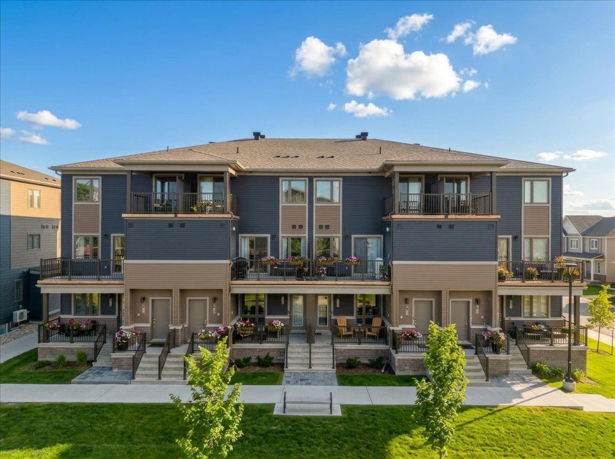 314 Lillian Freiman Private, Barrhaven, ON K2J 7K7