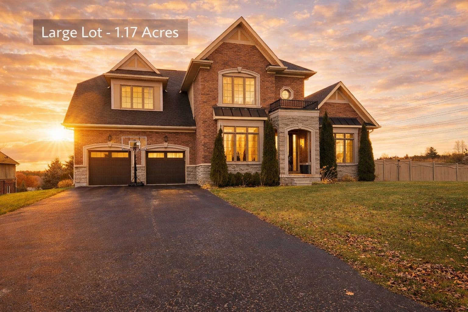 61-19 Forestgreen Drive, Uxbridge, ON L9P 0B8