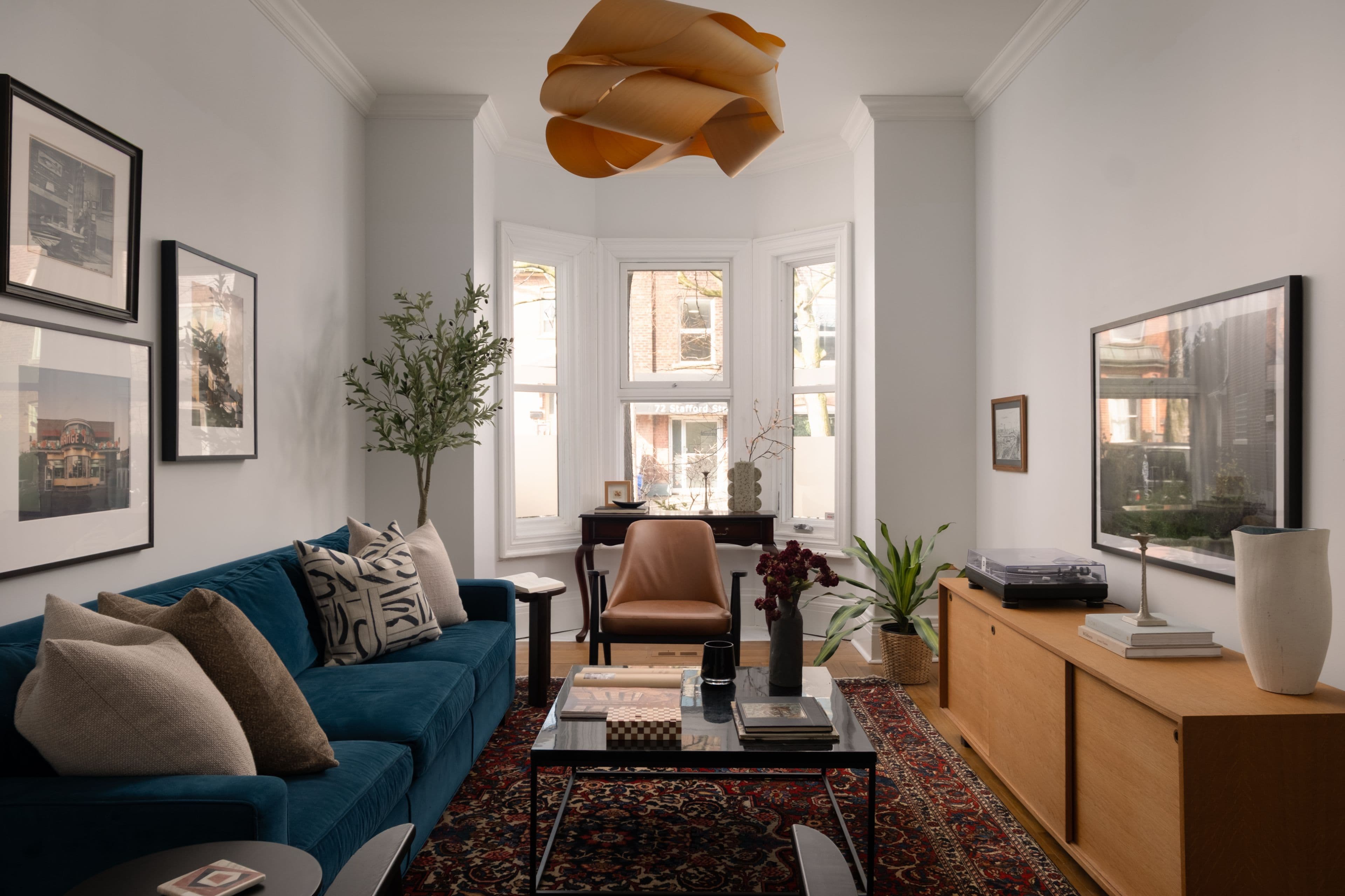 59 Stafford Street, Toronto C01, ON M6J 2R7