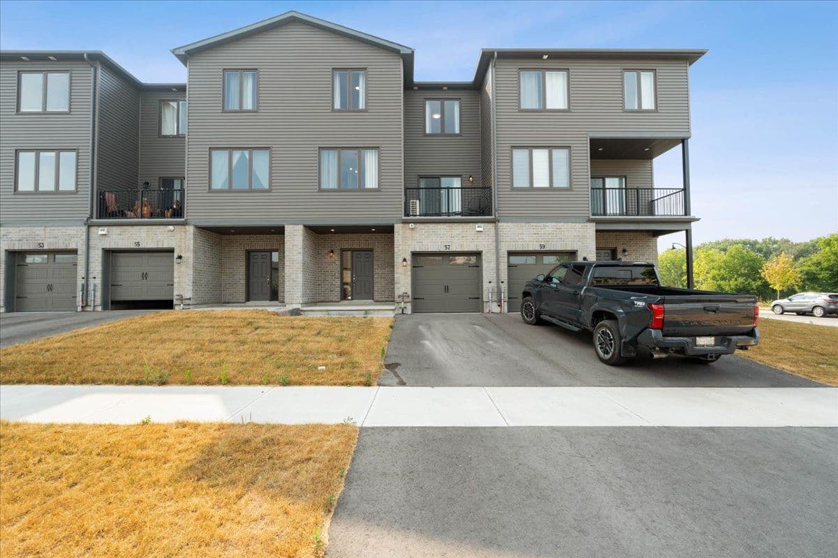 57 Markland Avenue, Prince Edward County, ON K0K 2T0