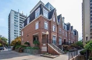 98 Redpath Avenue 8, Toronto C10, ON M4S 2J7