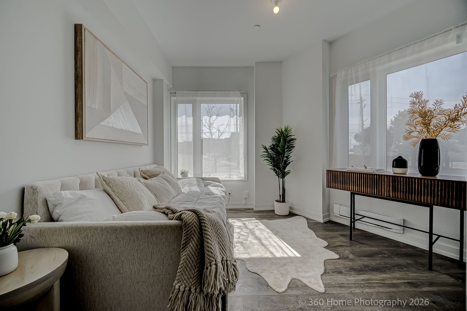 1 Case Ootes Drive, Toronto C13, ON M4A 0A9