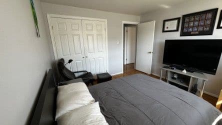 22-25 Gosford Blvd. Boulevard N, Toronto W05, ON M3N 2G7