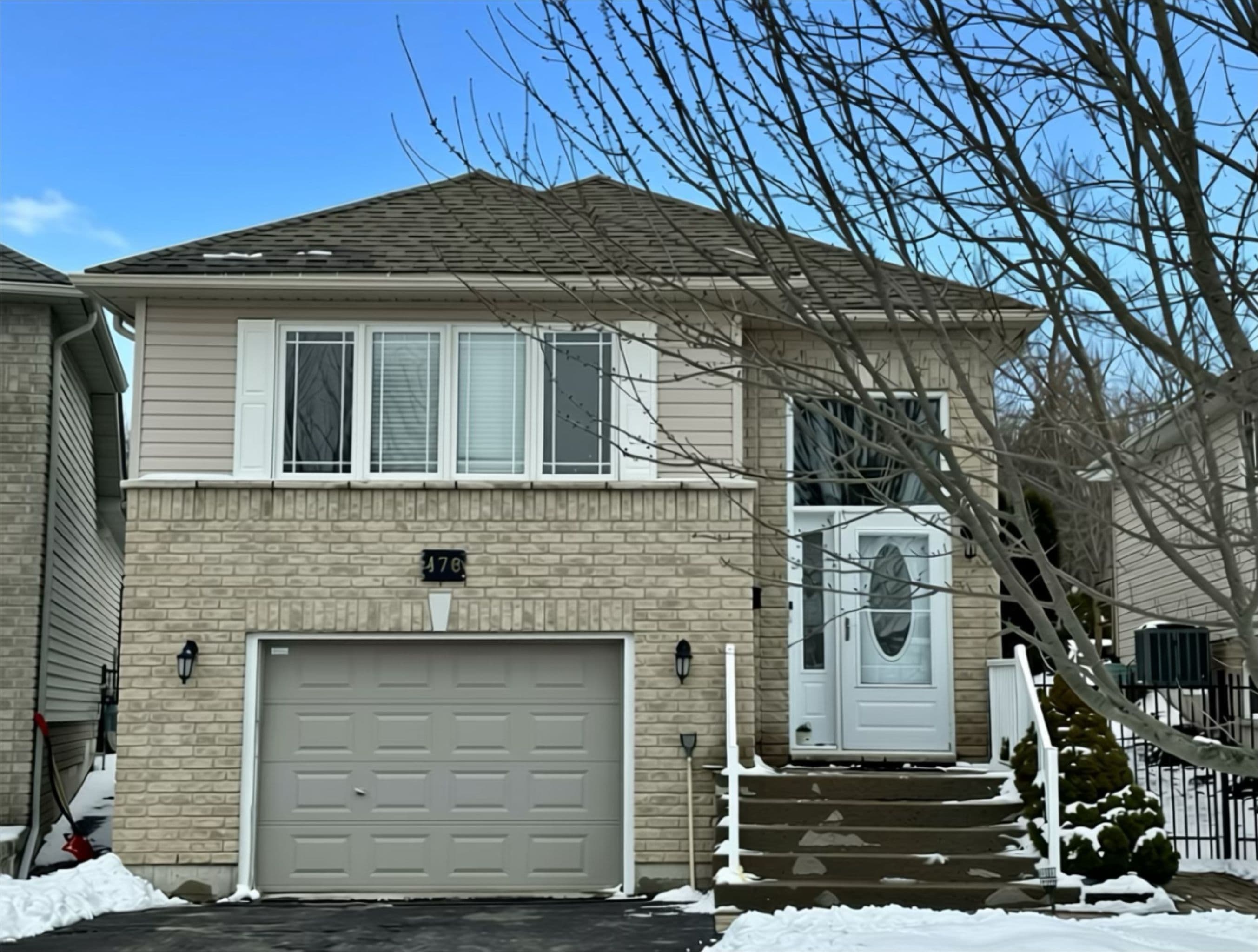 478 Abound Crescent, Peterborough, ON K0L 2H0