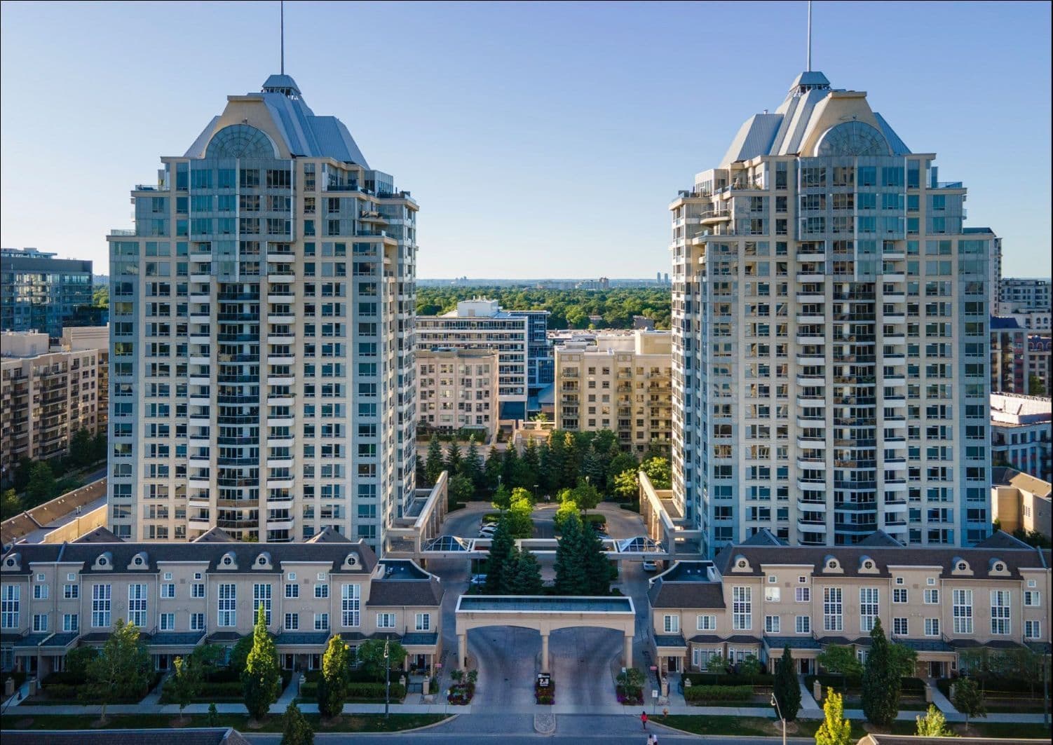 8 Rean Drive 1105, Toronto C15, ON M2K 3B9