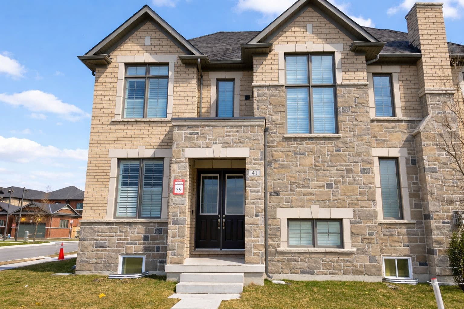 41 John Rolph Street, Markham, ON L6B 0A8