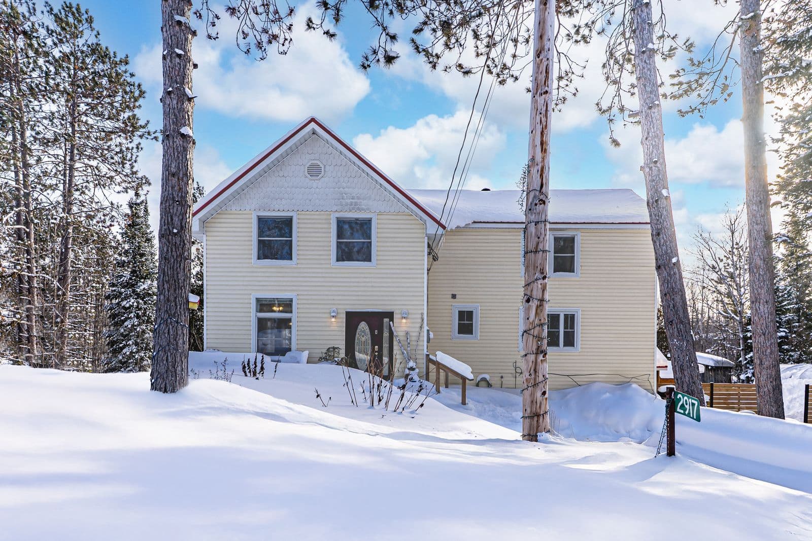 2917 Fairgrounds Road, Ramara, ON L0K 2B0