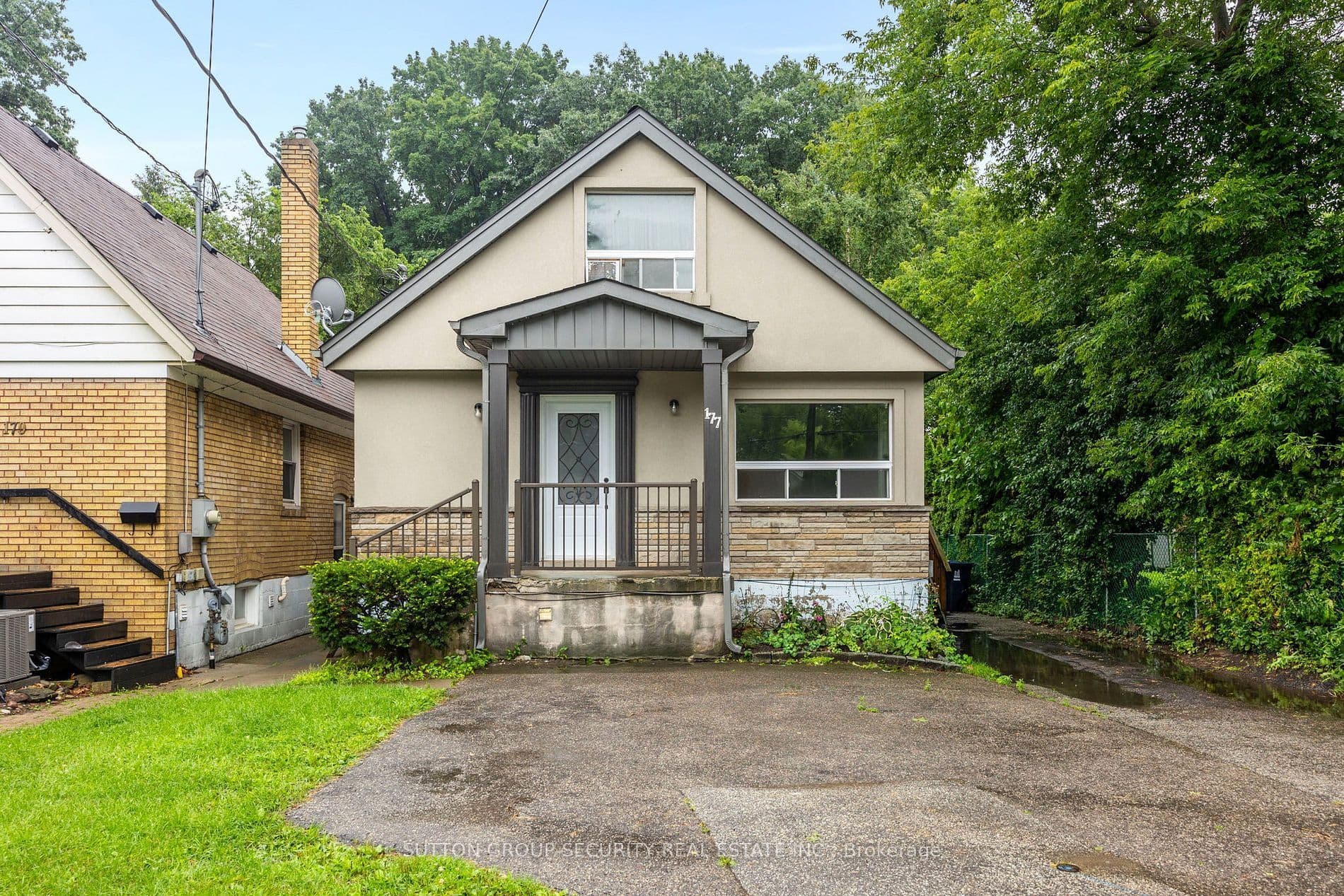 177 Clonmore Drive, Toronto E06, ON M1N 1Y2