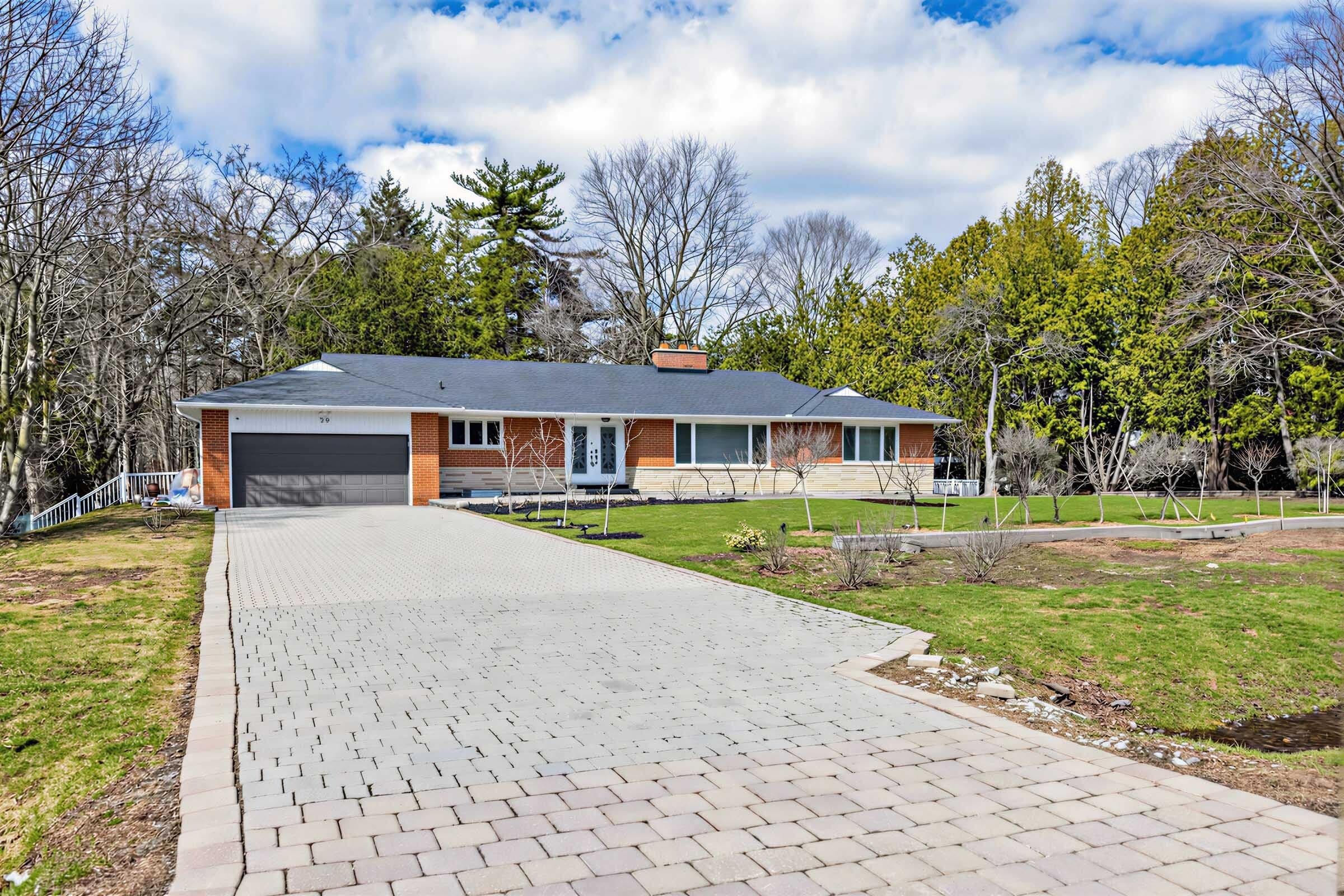 29 Glenbourne Park Drive, Markham, ON L6C 1H5