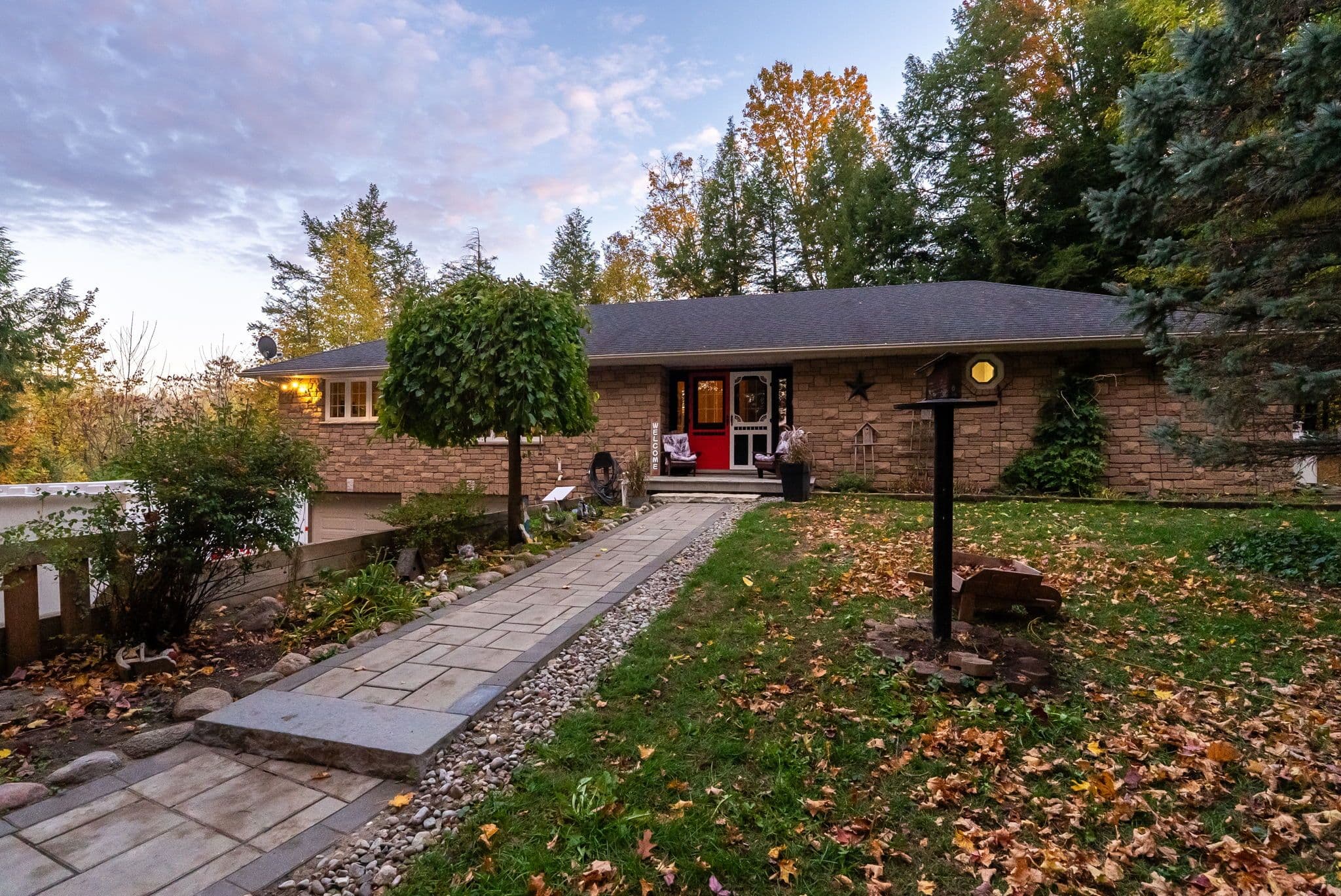 4754 Ganaraska Road, Clarington, ON L0A 1J0
