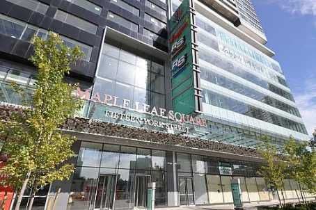 55 Bremner Boulevard 3002, Toronto C01, ON M5J 0A6