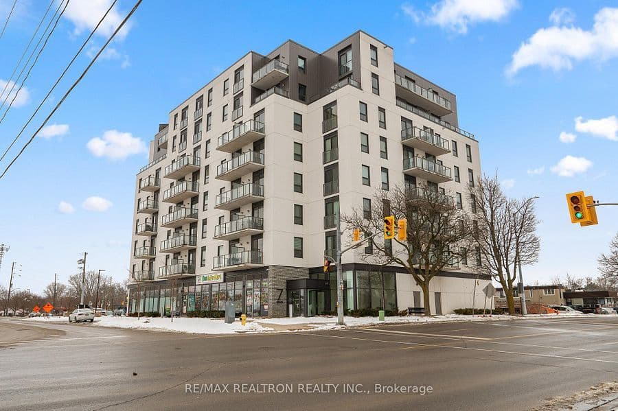 7 Erie Avenue 610, Brantford, ON N3S 2E7