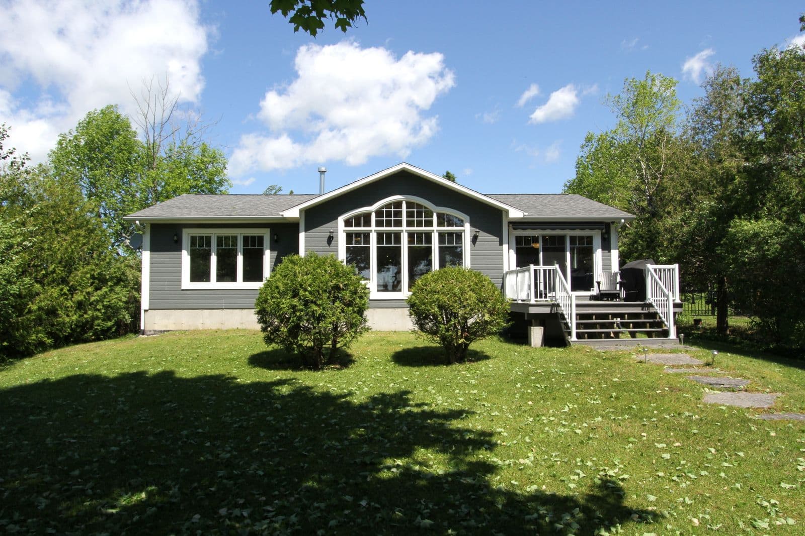 275 McGuire Beach Road, Kawartha Lakes, ON K0M 2B0
