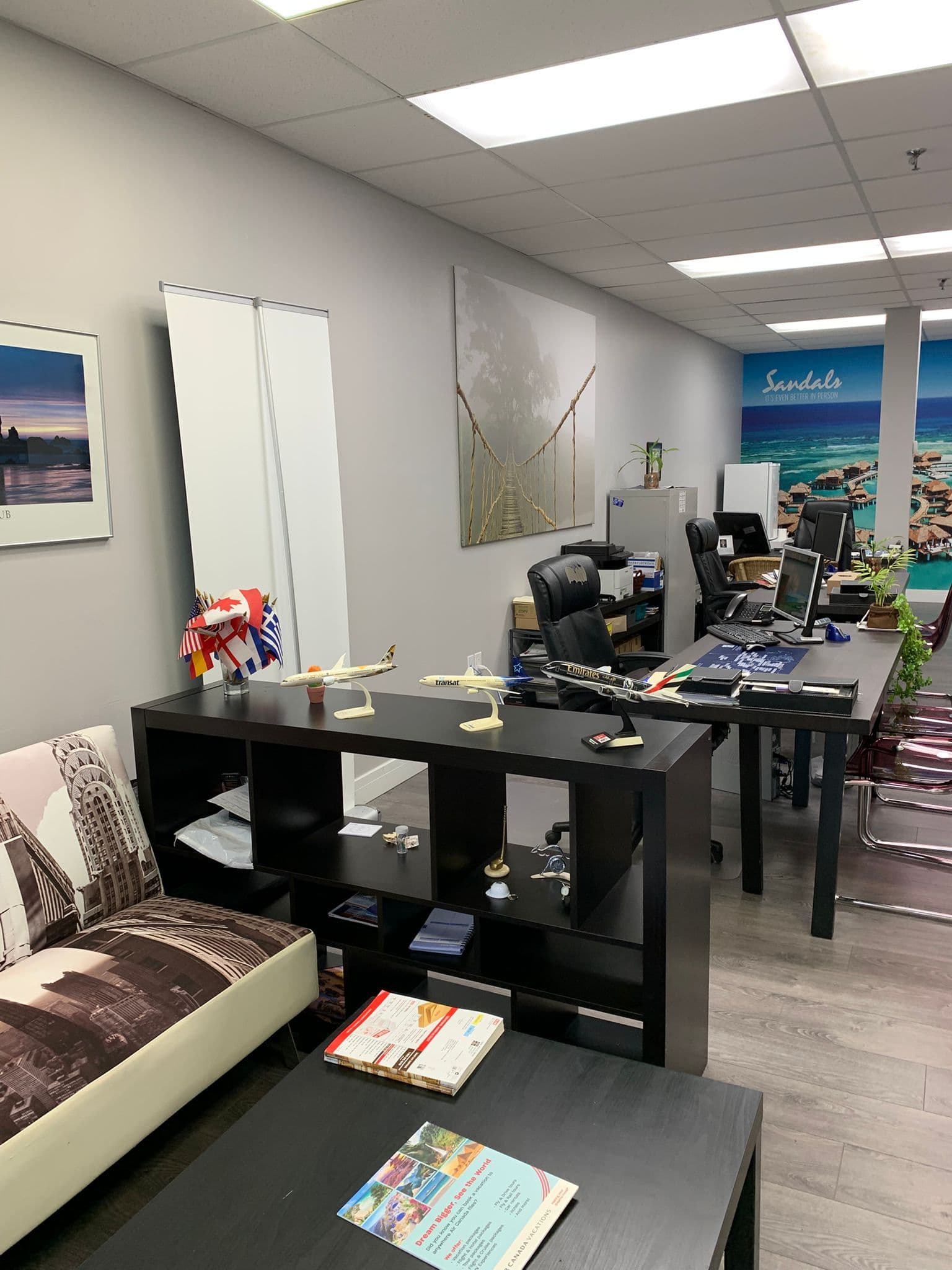 750 Oklahoma Drive # 3, Pickering, ON L1W 3G9, Pickering