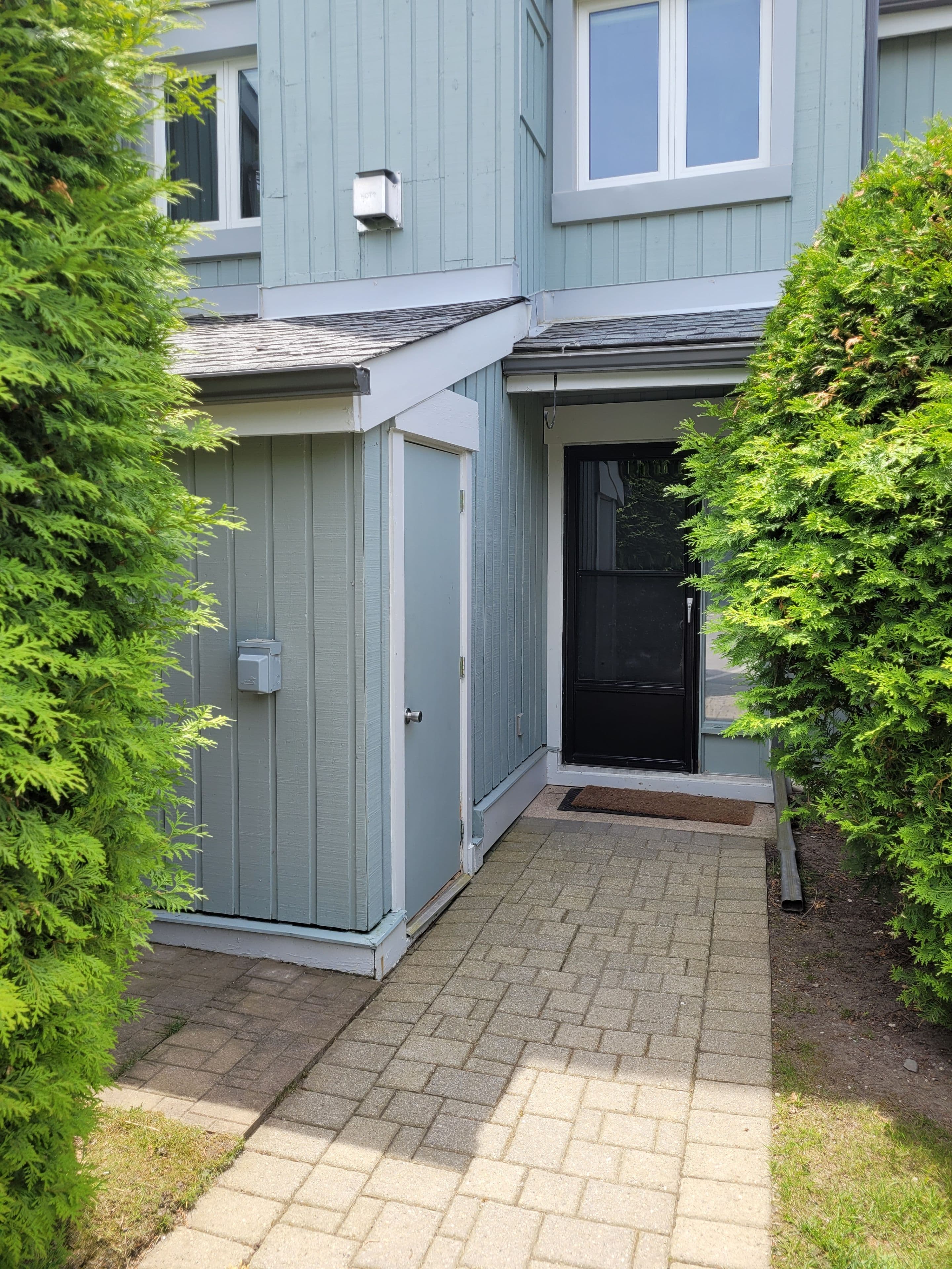 100 Fairway Crescent 5, Collingwood, ON L9Y 5B4