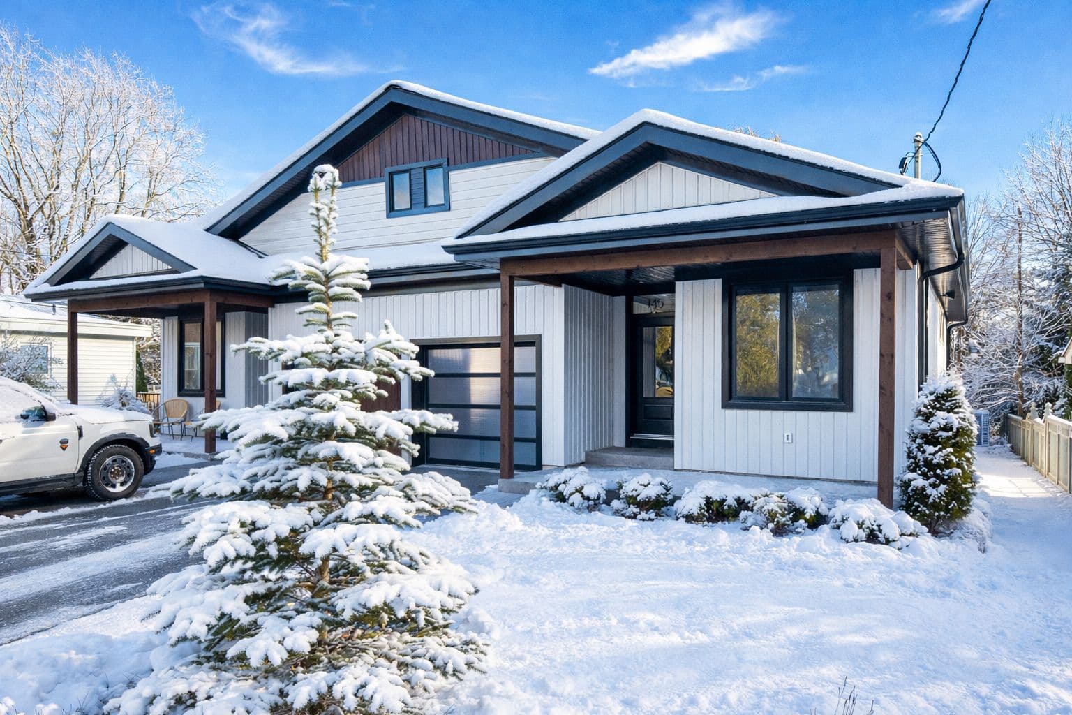 145 Boucher Street E, Meaford, ON N4L 1B7