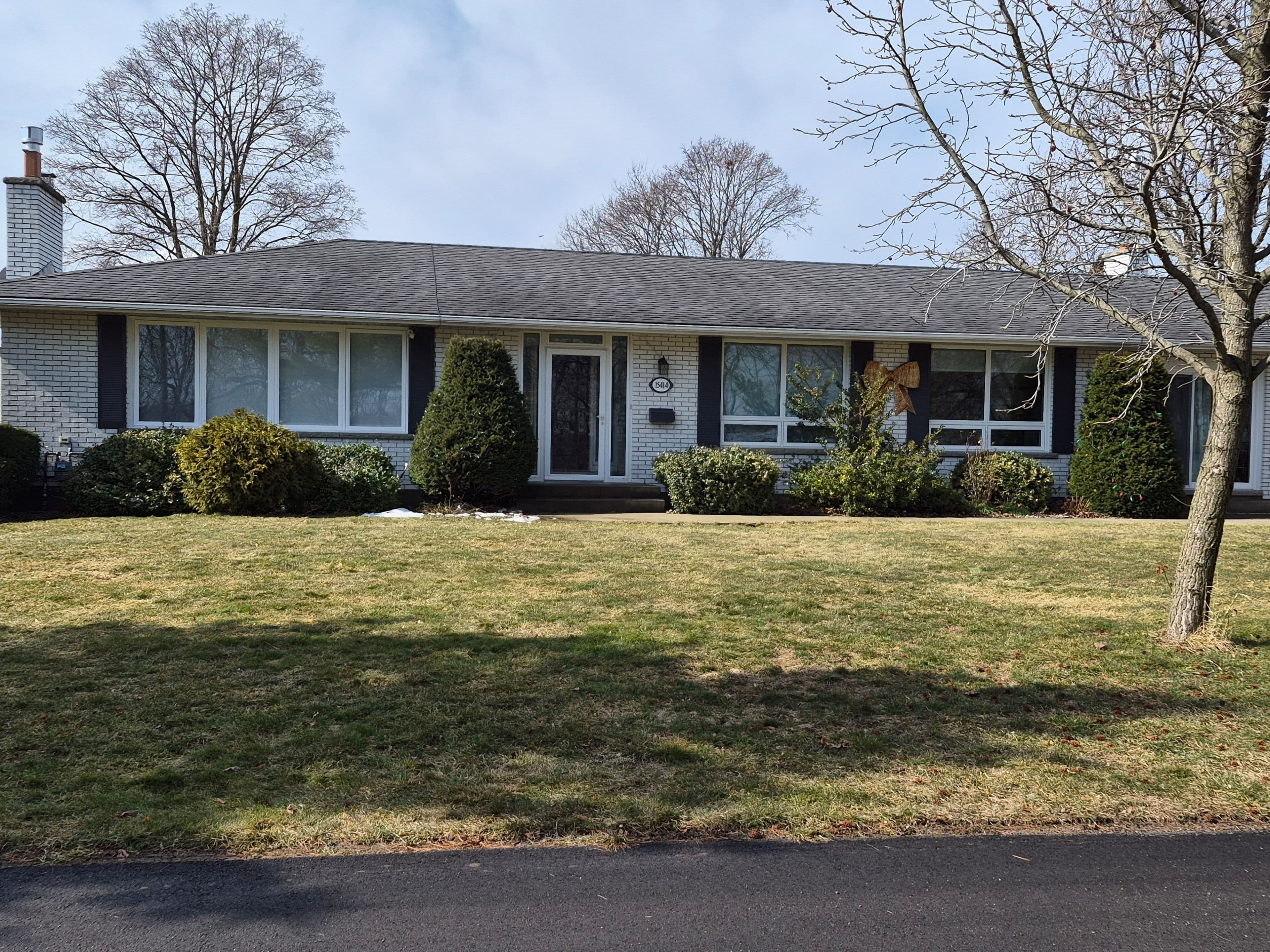 15414 Niagara Parkway, Niagara-on-the-Lake, ON L0S 1J0