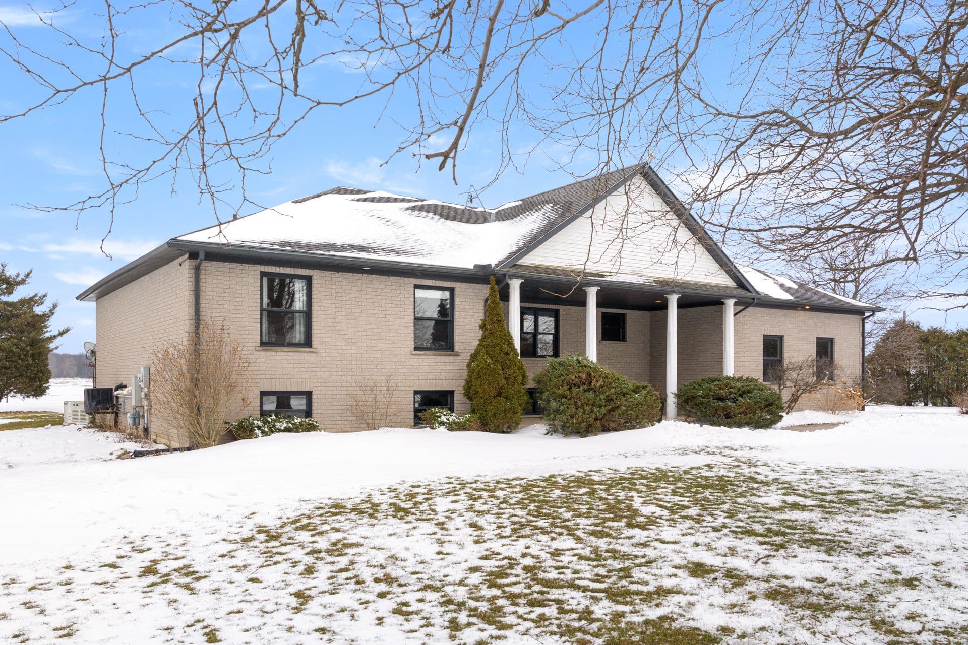 145292 Potters Road, Norwich, ON N0J 1E0