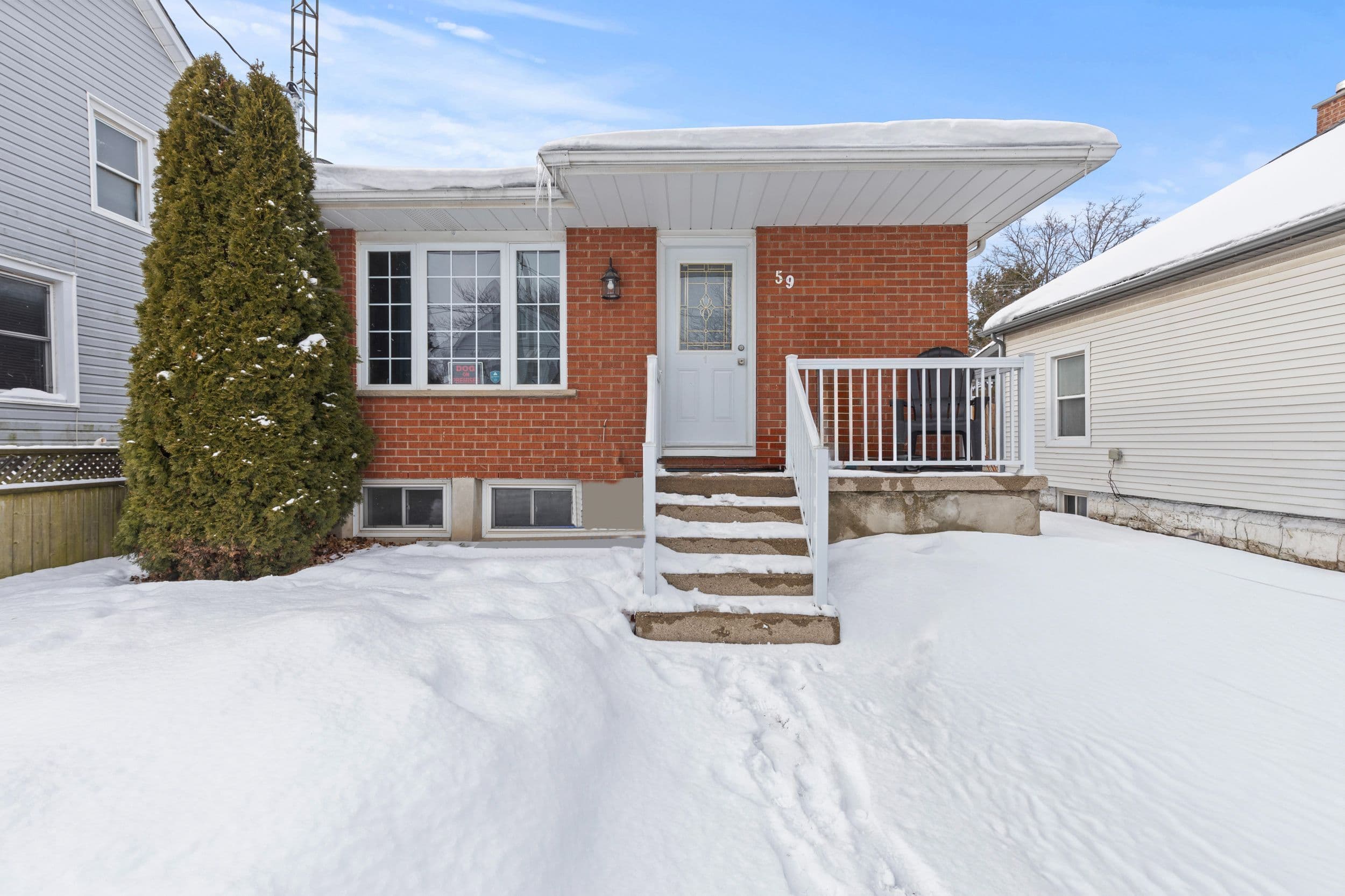59 Rodman Street 2, St. Catharines, ON L2R 5C9