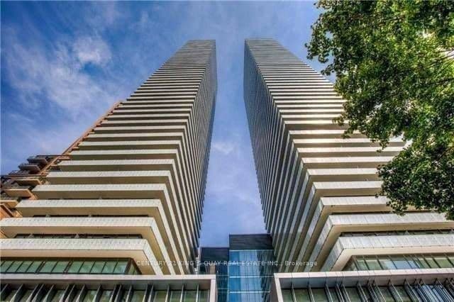 50 Charles Street E 405, Toronto C08, ON M4Y 0C3