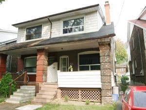 685 Greenwood Avenue BSMT, Toronto E03, ON M4J 4B6