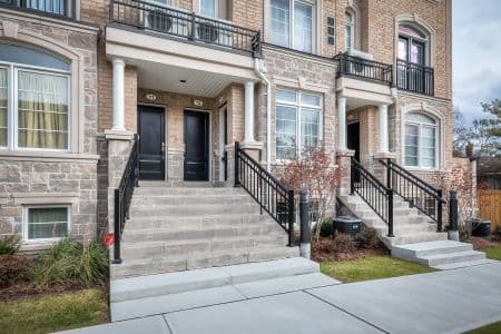 39 Drewry Avenue 15, Toronto C07, ON M2M 0B4