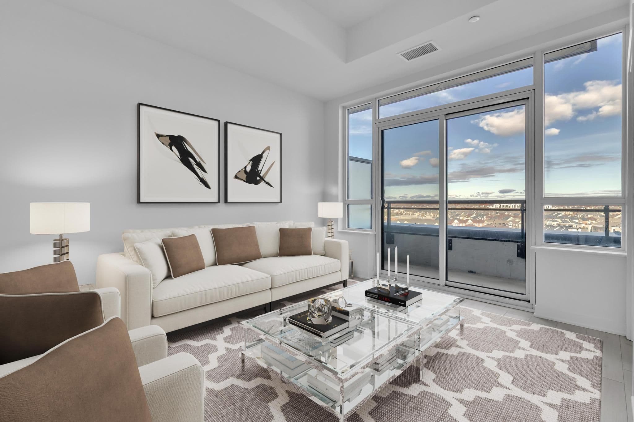 395 Dundas Street W LPH01, Oakville, ON L6M 4M2