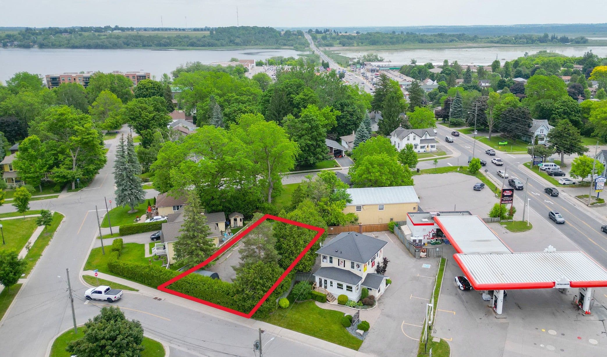 25 Wilbur Avenue, Scugog, ON L9L 1J4