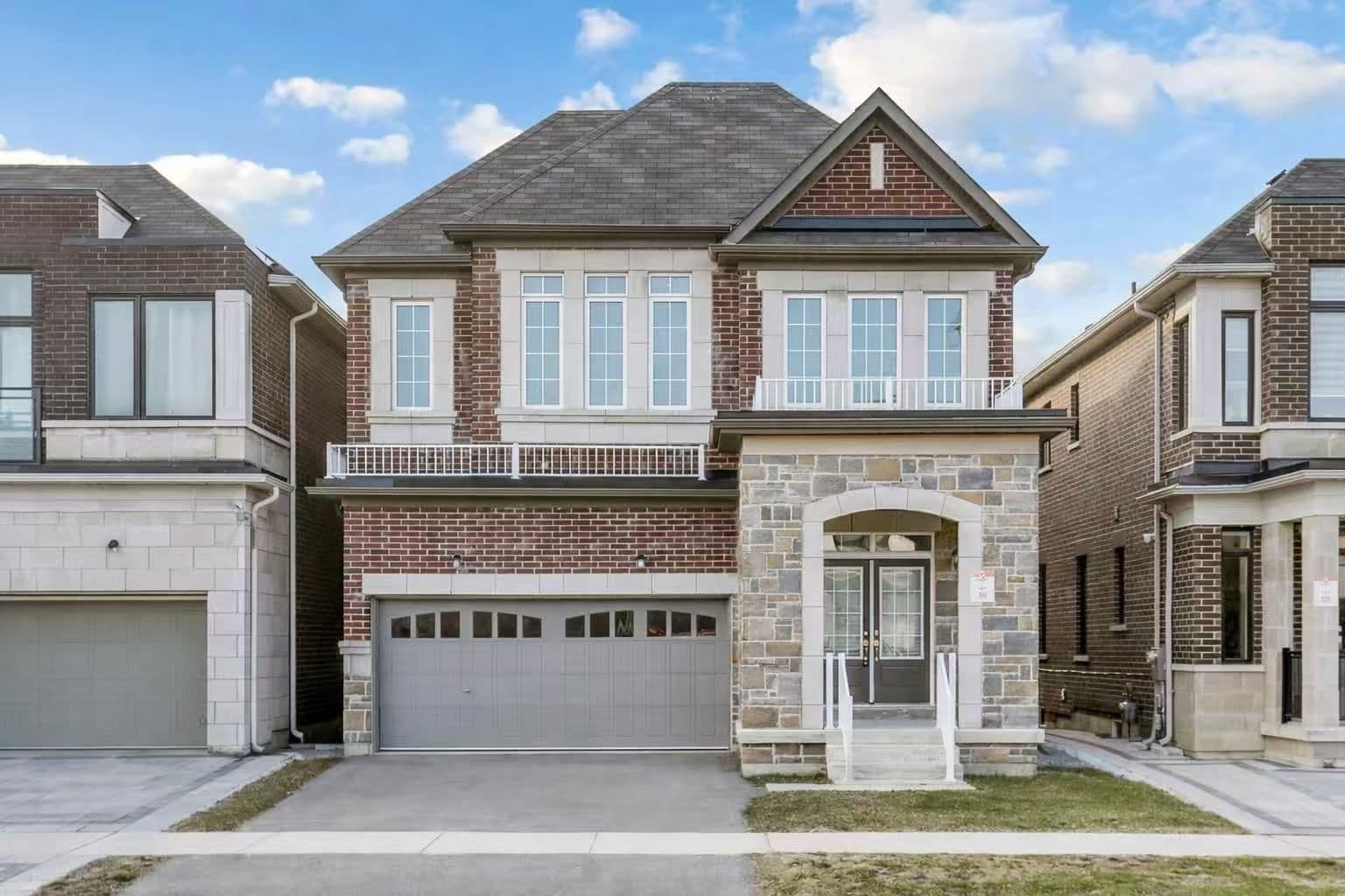 156 Hartney Drive, Richmond Hill, ON L4S 0L1