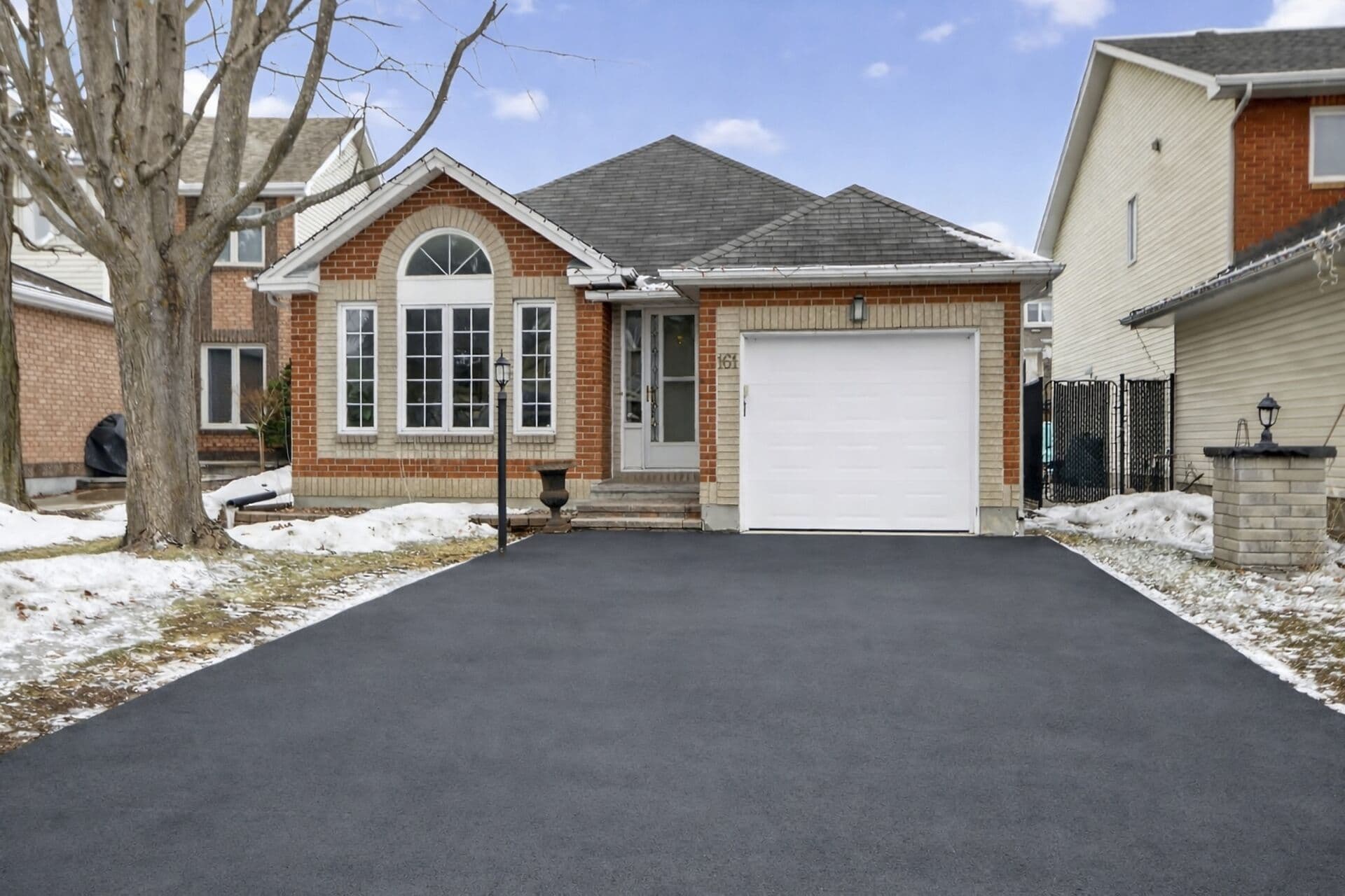 161 Longshire Circle, Barrhaven, ON K2J 4L2