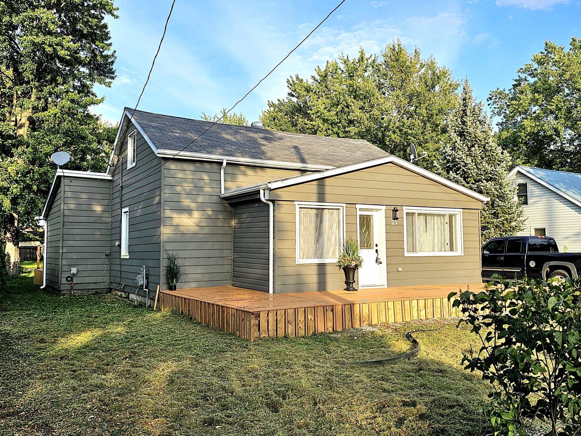 23 Ella Street S, Chatham-Kent, ON N0P 2L0