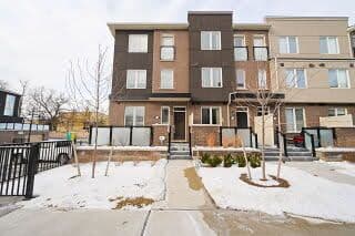 25 Heron Park Place 11, Toronto E10, ON M1E 0B8